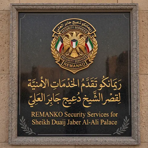 الشيخ دعيج جابر العلي