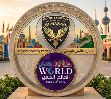 العالم الصغير 360x320
