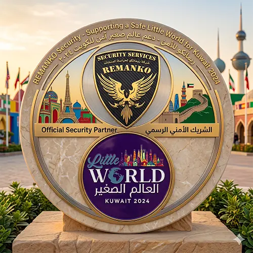 العالم الصغير