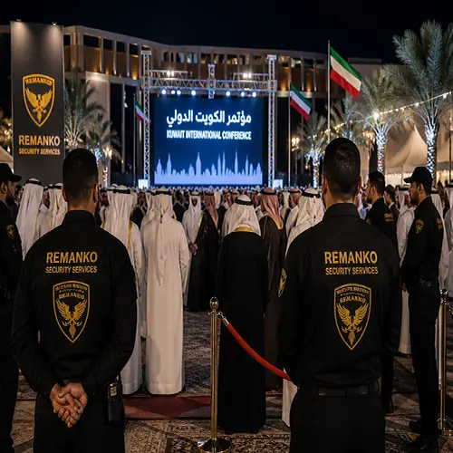 تامين الفعاليات الخاصه