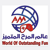 عالم المرح fun world