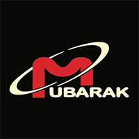 مجمع مبارك التجاري