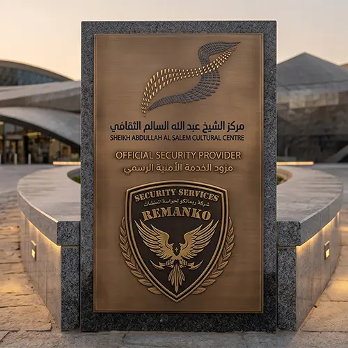 مركز الشيخ ريمانكوا